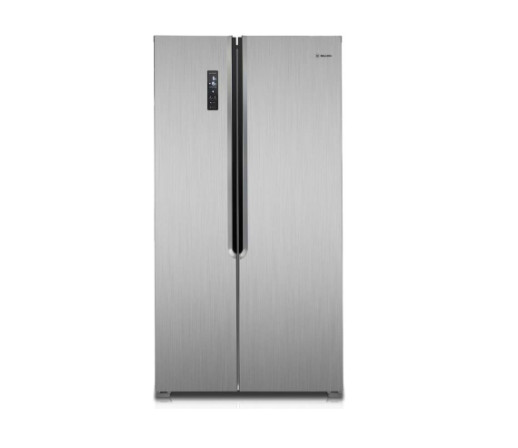 Tủ lạnh Side by side Malloca MF-517SBS