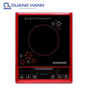 Bếp hồng ngoại Sunhouse SHD6012