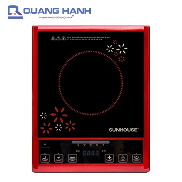Bếp hồng ngoại Sunhouse SHD6012