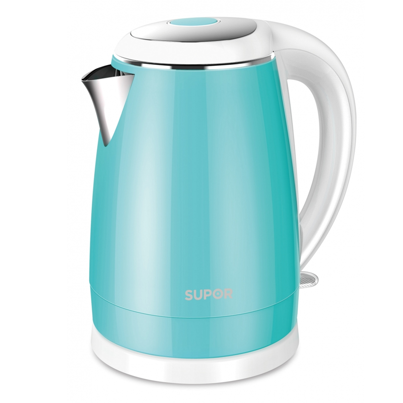 Ấm siêu tốc Supor SWF17S18BVN 1.7L