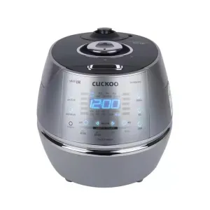 Nồi cơm điện Cao tần Cuckoo CRP-DHXB0610FS