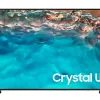 Smart Tivi Samsung 75 inch Crystal UHD 4K BU8000