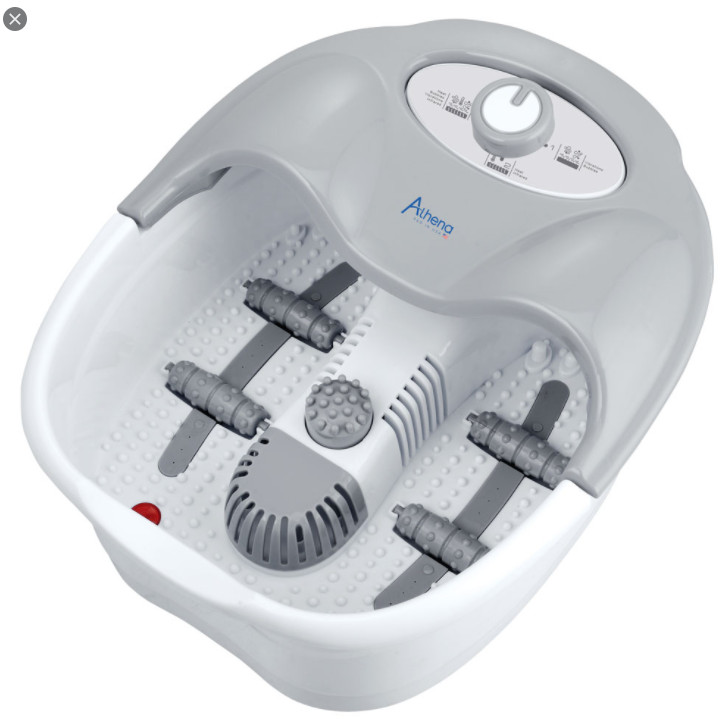 Bồn massage chân Athena FB100