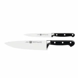 Bộ dao ZWILLING Professional S 2 món 35611-001