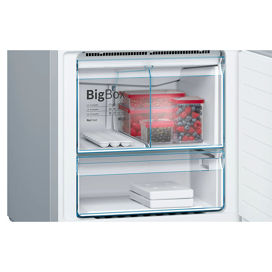 Tủ lạnh 505 lít Bosch KGN56HI3P