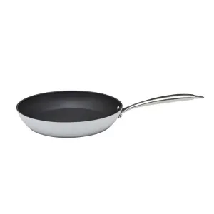 Chảo nhôm chống dính Catania đáy từ 26cm CTP-3261GIH xám