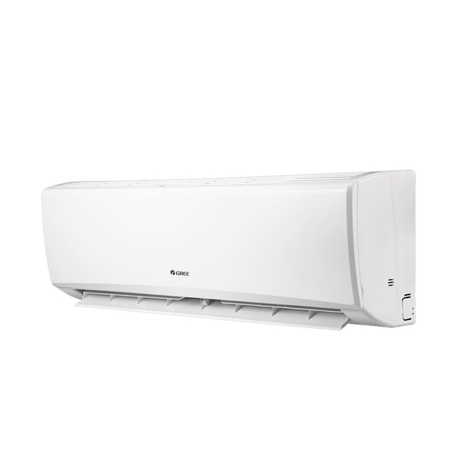 Điều hòa Gree 1 chiều 1.5HP-12.000BTU AMORE12CN