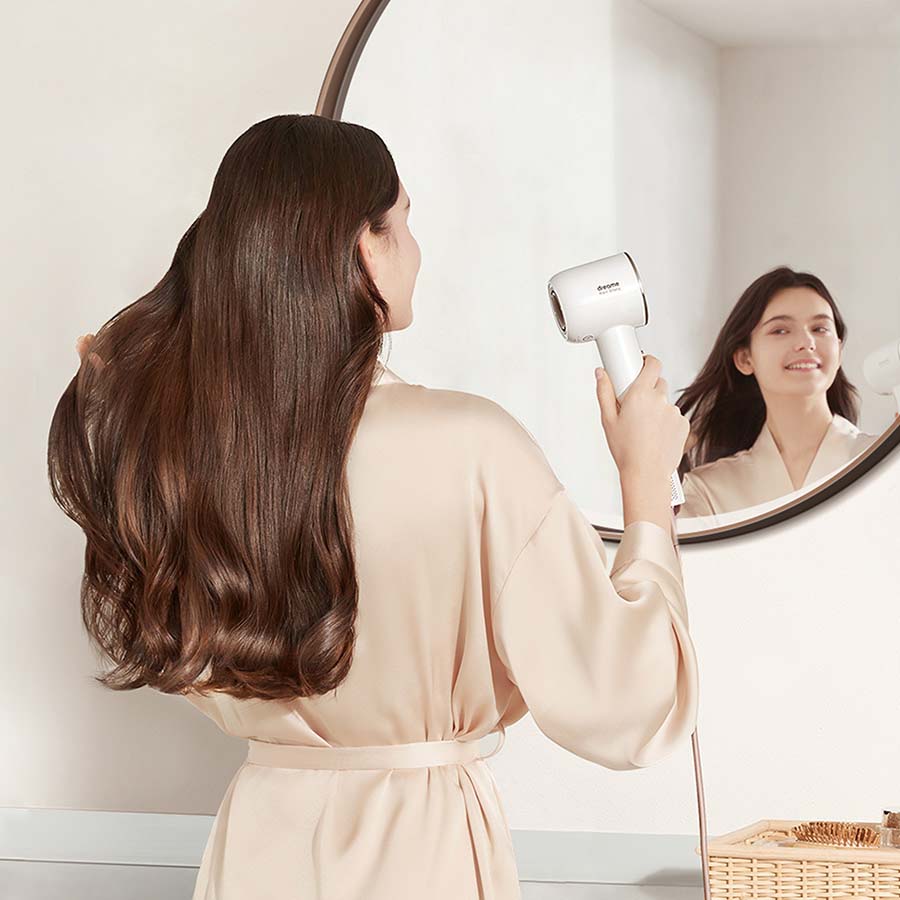 Máy sấy tóc Dreame Hair Glory