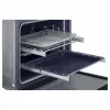 Lò nướng âm Samsung Bespoke NV7B6675CAA/SV 76 lít