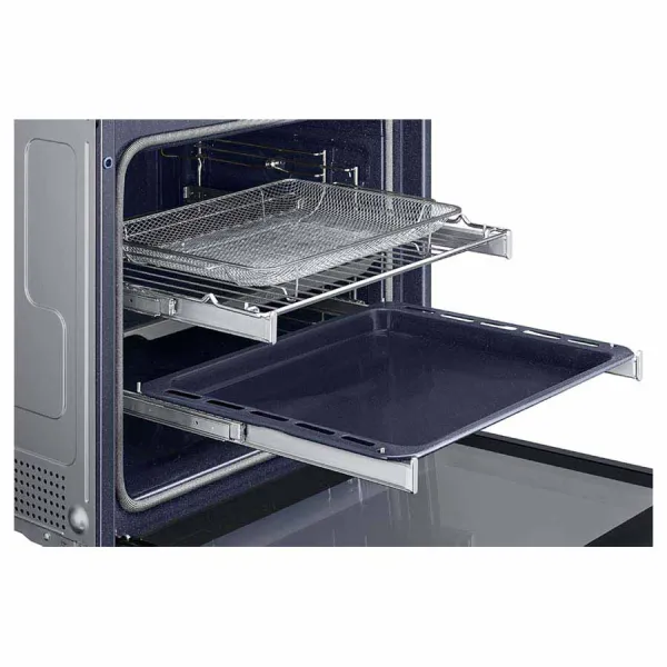 Lò nướng âm Samsung Bespoke NV7B6675CAA/SV 76 lít