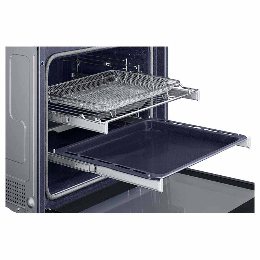 Lò nướng âm Samsung Bespoke NV7B6675CAA/SV 76 lít