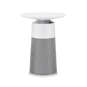 Máy lọc không khí LG Puricare Aero Furniture AS062PWHAR
