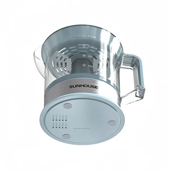 Máy vắt cam Sunhouse SHD5511
