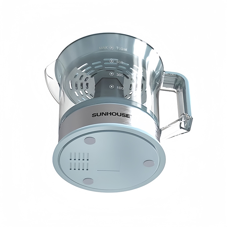 Máy vắt cam Sunhouse SHD5511