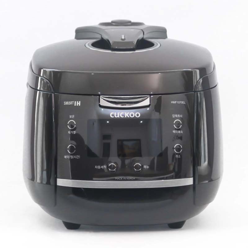 Nồi cơm điện Cao tần Cuckoo CRP-HMF1070EL 1.8L