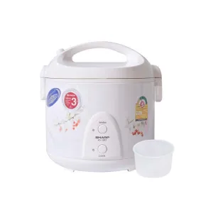 Nồi cơm điện Sharp KS-19ET