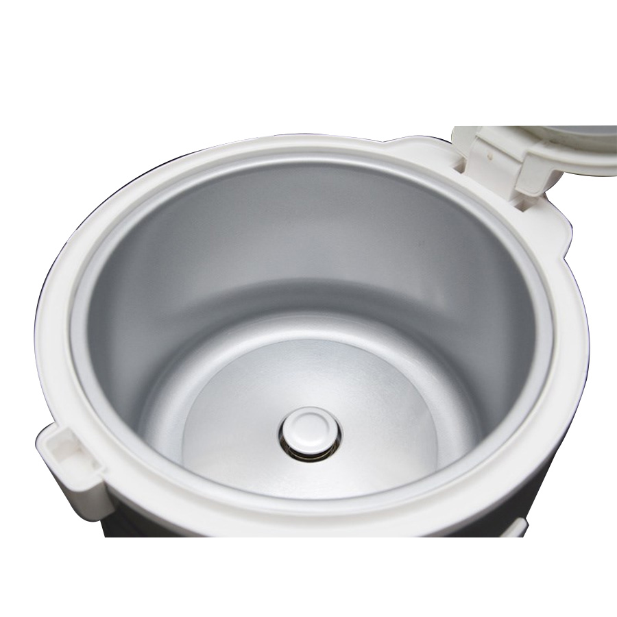 Nồi cơm điện Sharp KS-N181ETV dung tích 1.8 lít