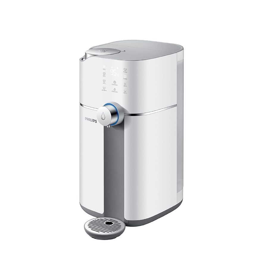 Máy lọc nước RO để bàn Philips ADD6910