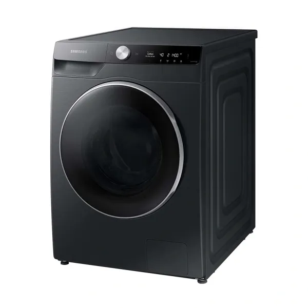 Máy giặt sấy Samsung AI Inverter 14kg WD14TP44DSB/SV