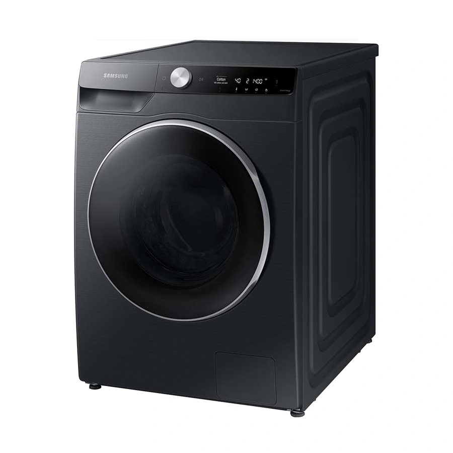 Máy giặt sấy Samsung AI Inverter 14kg WD14TP44DSB/SV