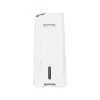 Máy lọc không khí và hút ẩm Sharp DW-E16FA-W 16 lít/ngày