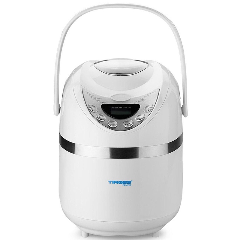 Máy làm bánh mỳ Tiross TS-820