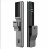 Khóa cửa thông minh Philips DDL720-MVP-17HWS