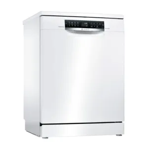 Máy rửa bát Bosch SMS68MW06E
