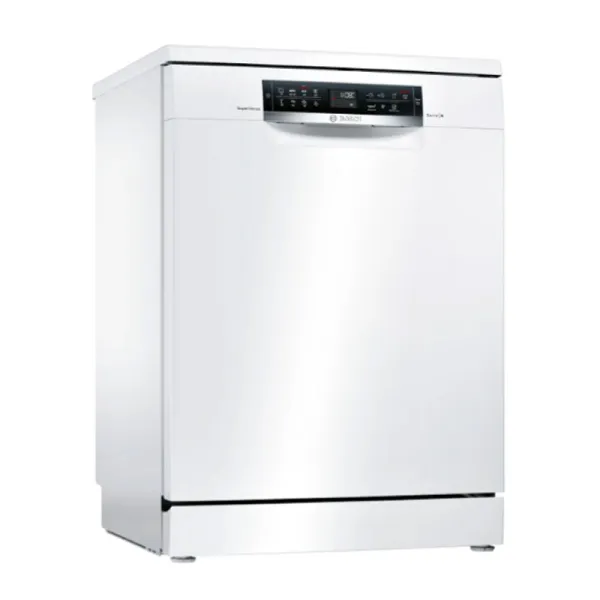 Máy rửa bát Bosch SMS68MW06E