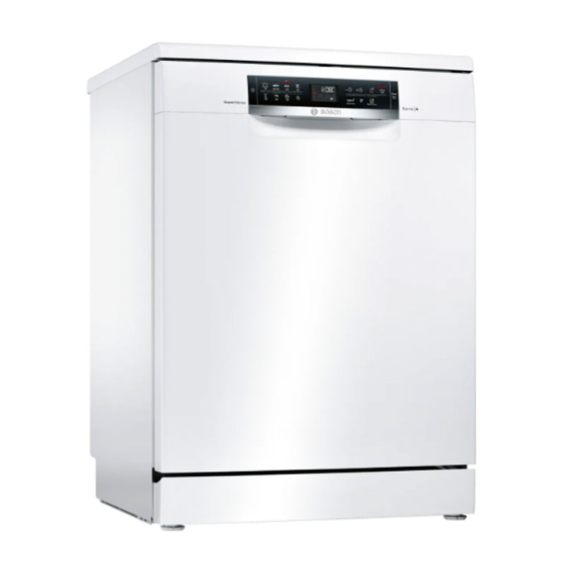 Máy rửa bát Bosch SMS68MW06E