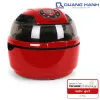 Nồi chiên không dầu KLARSTEIN 9L – Made in Germany