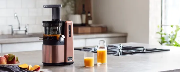 Máy ép chậm Hurom HZ-SBE17