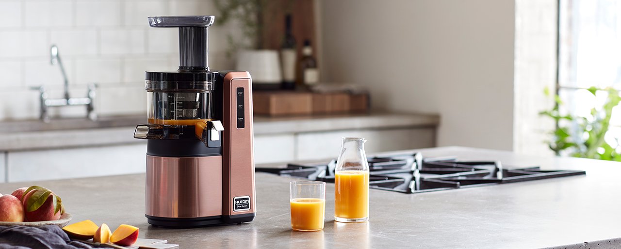 Máy ép chậm Hurom HZ-SBE17