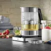 ấm đun đa năng thủy tinh cao cấp Lumero 1,6L 3in1