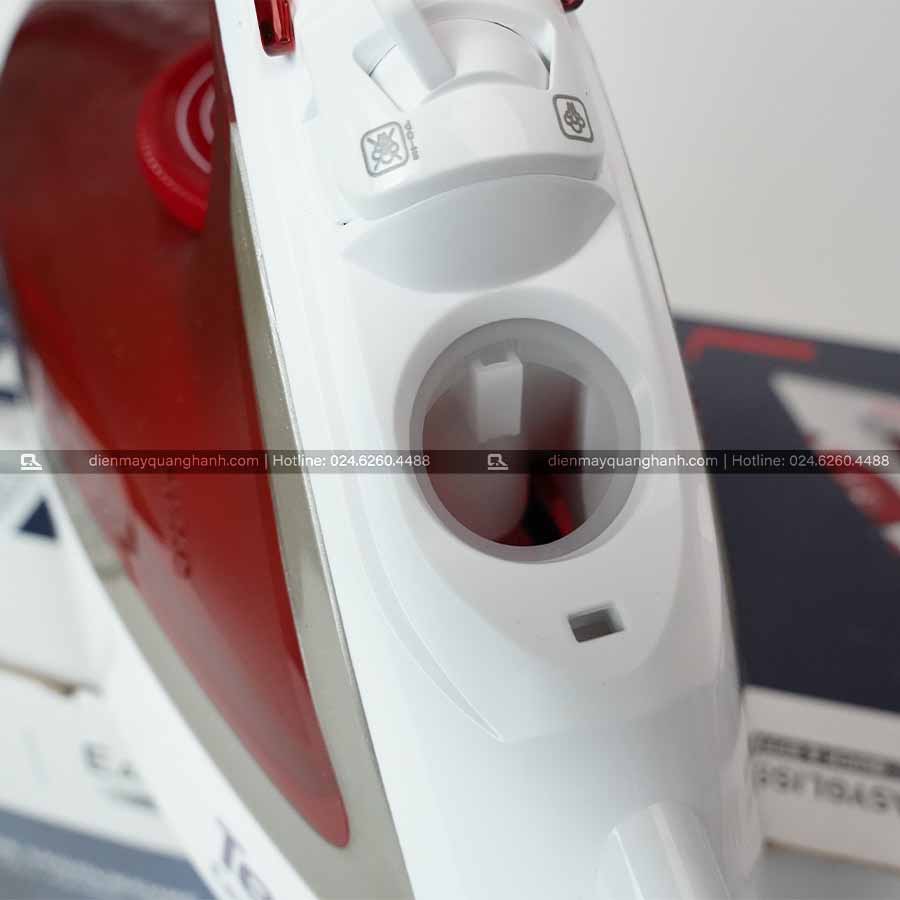 Ảnh thực tế Bàn ủi hơi nước Tefal FV5717E0 – 2500W