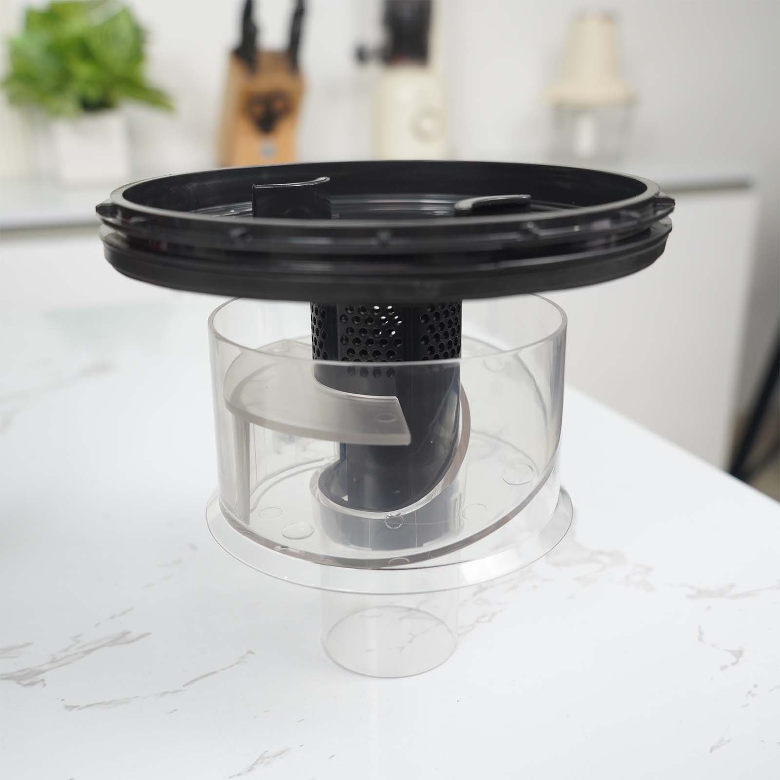 Ảnh thực tế Máy hút bụi dạng hộp Bosch BGC05AAA2