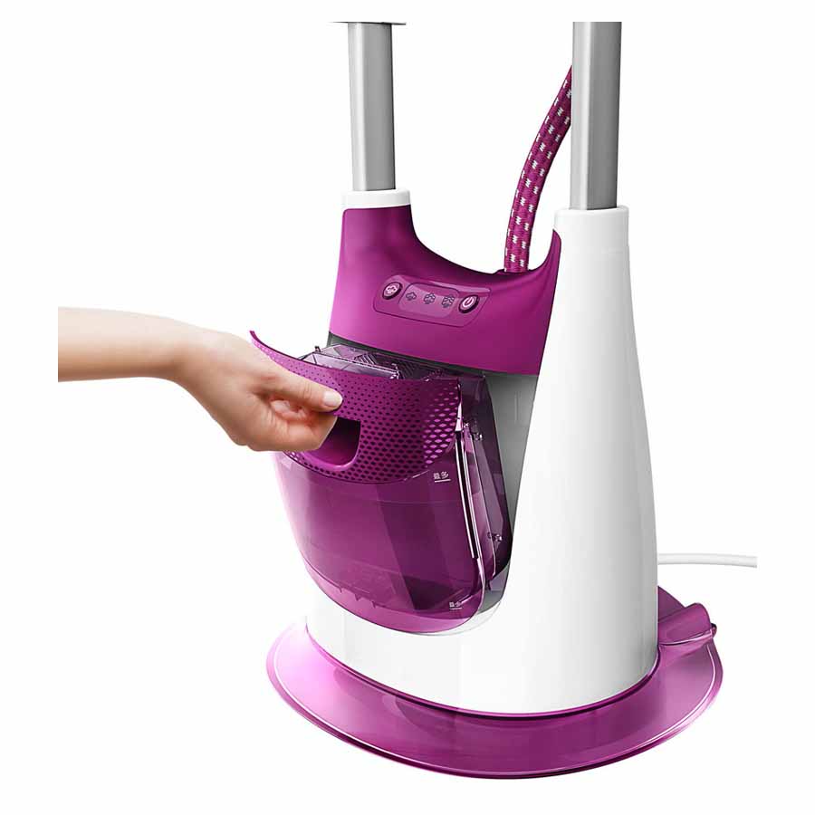 Bàn Ủi Hơi Nước Đứng Philips GC612