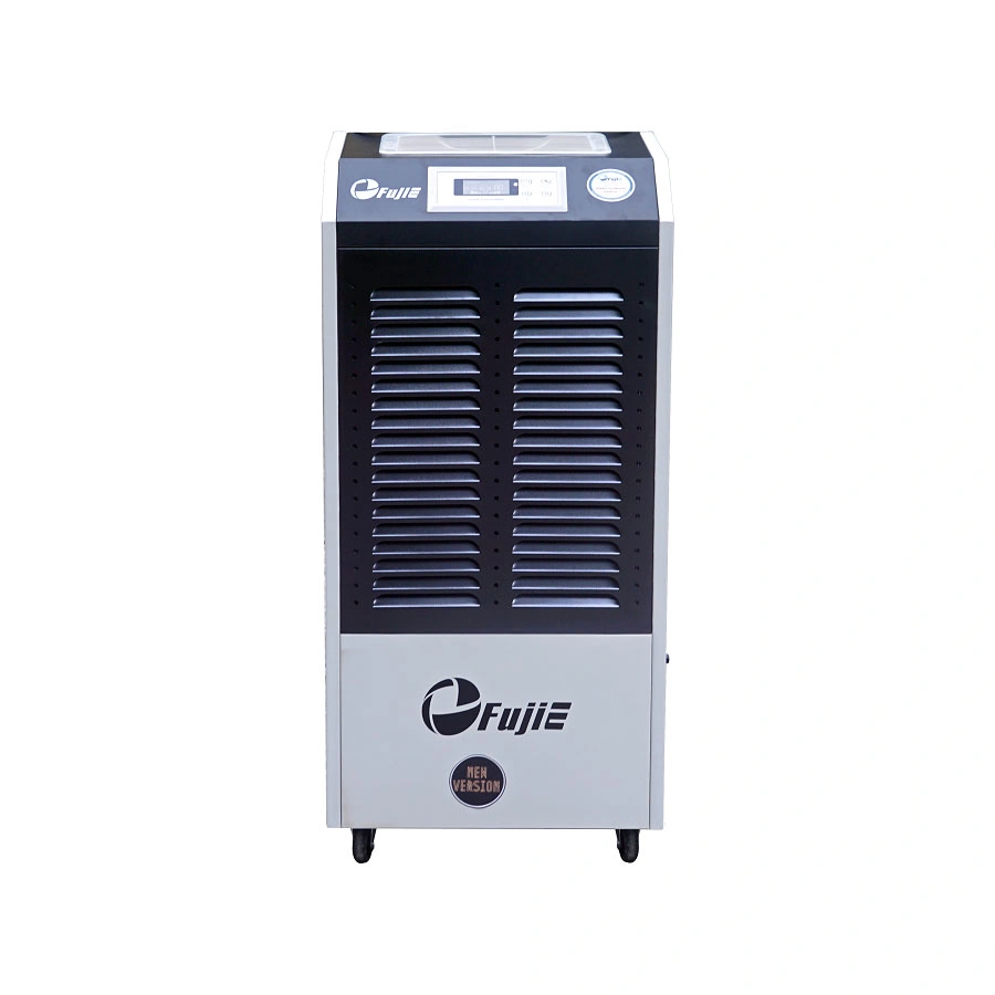 Máy hút ẩm công nghiệp FujiE HM-150N 150lít/ngày