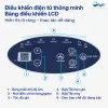 Máy hút ẩm công nghiệp Fujie HM-690EB 90 lít/ngày