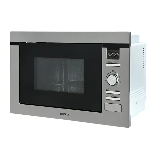 Lò vi sóng có nướng lắp âm Hafele HM-B38D 538.31.200 25 lít