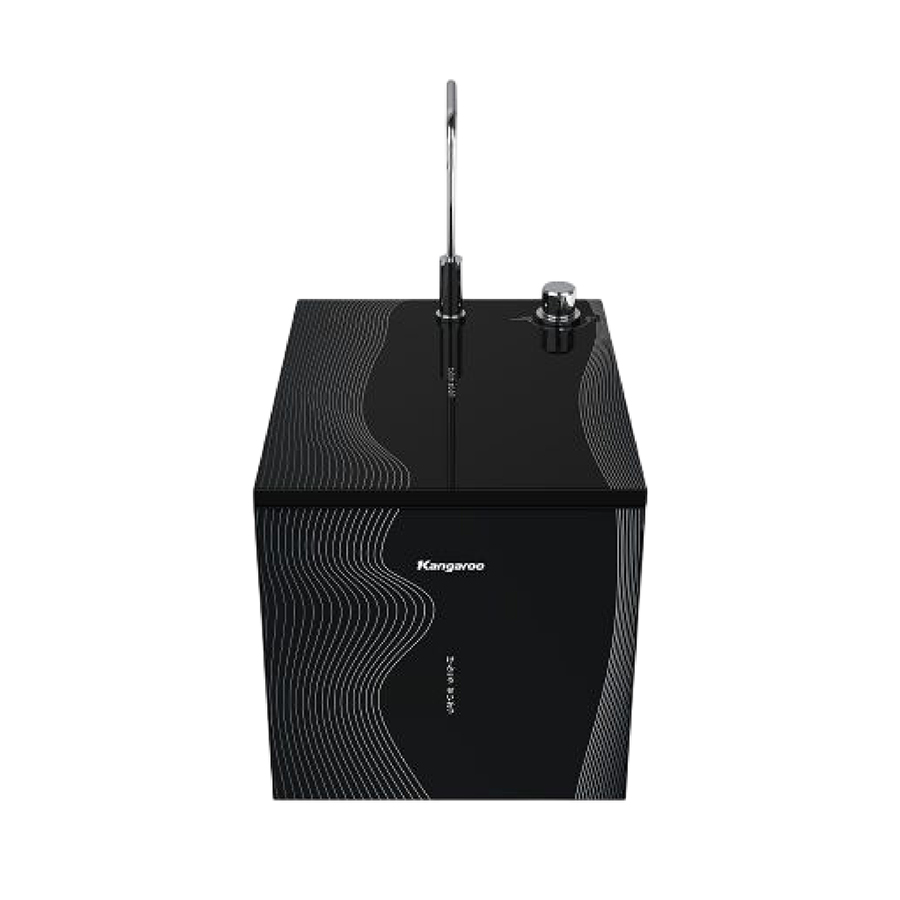 Máy lọc nước Kangaroo Hydrogen KG100HC3