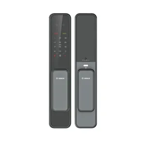 KHÓA CỬA ĐIỆN TỬ BOSCH EL 600B