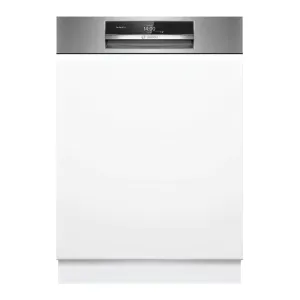 Máy rửa bát Bosch SMI8TCS01E