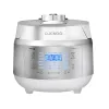 Nồi cơm điện cao tần Cuckoo CRP-EHB0310FW dung tích 0.54 lít