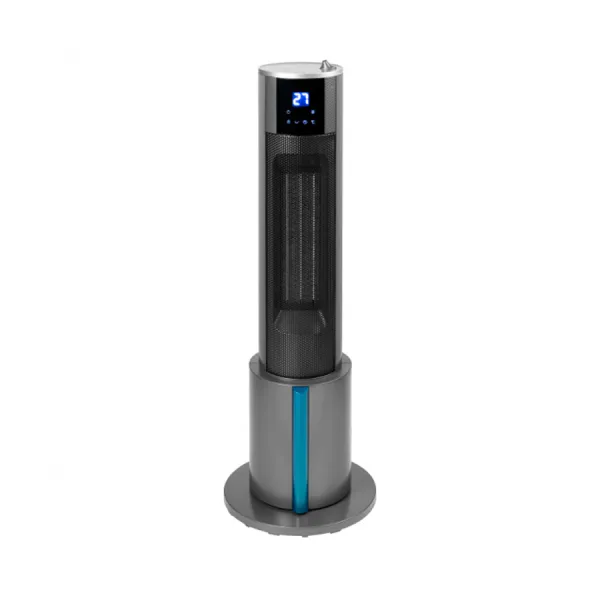 Quạt sưởi gốm tích hợp tạo ẩm FujiHome FH6000
