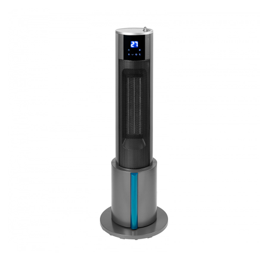 Quạt sưởi gốm tích hợp tạo ẩm FujiHome FH6000