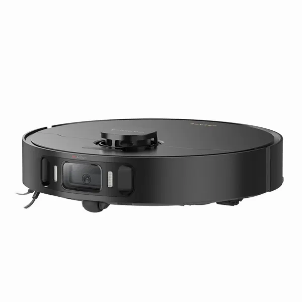 Robot hút bụi lau nhà Dreame X30 Ultra