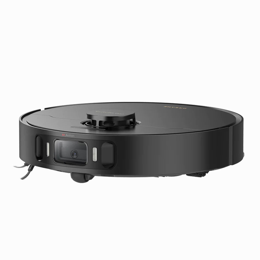 Robot hút bụi lau nhà Dreame X30 Ultra