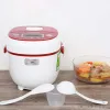 Nồi cơm điện Supor CFXB20FC17A-35 0,8L