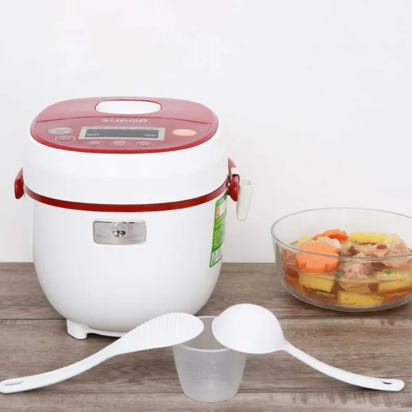 Nồi cơm điện Supor CFXB20FC17A-35 0,8L